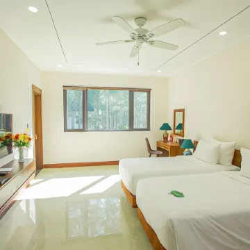 Cereja Hotel & Resort Da Lat