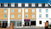 Premier Inn Epsom Town Centre Hotels in Epsom