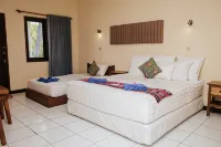 Capital O 2796 Medana Bay Marina Hotels in North Lombok Regency