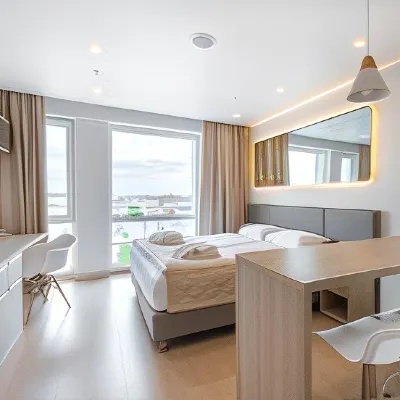 YES Marata Apart-Hotel