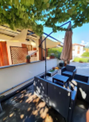 아이 포르티치 B&B - 체르노비오