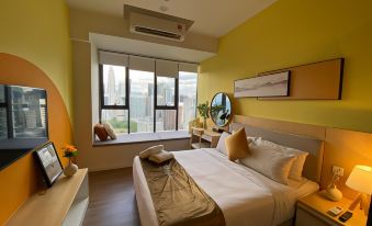 Ceylonz Seasonal Suites