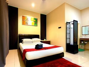 Pemandangan Indah Guest House - Look Out Point Villa-