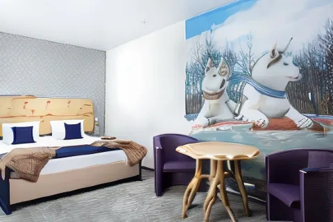 Meridian Kongress-Hotel