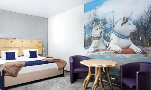 Meridian Kongress-Hotel