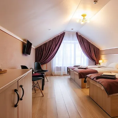 Vasco Da Gama Butik Otel