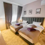 Loft-hotel (Лофт) Отели в г. 