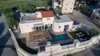 Pantanassa Villa Thalia