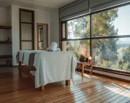 Boutique Hotel & Spa Bosque del Nahuel - Gym