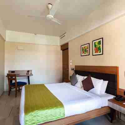 Somy Plaza Calangute Goa - Formerly Somy Resort Rooms