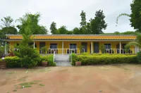 The Nature Club Resort