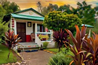 Machan Country Villa Hotels in Kawasoti
