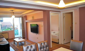 Istanbul Comfort Hotel