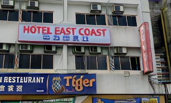 East Coast Hotel
