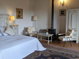 Bed & Breakfast Le Terrazze del Chianti