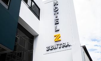 Zentra Hotel