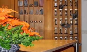 Poschiavo Suisse Hotel & Traditional Fondue Stube