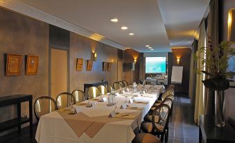 Hotel Pozzo di Borgo