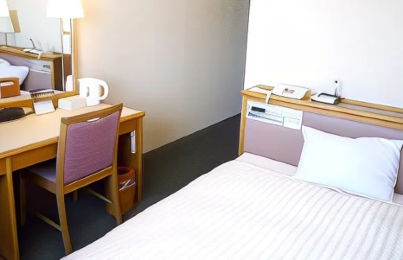 郡山皇冠山酒店