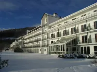 Brakanes Hotel