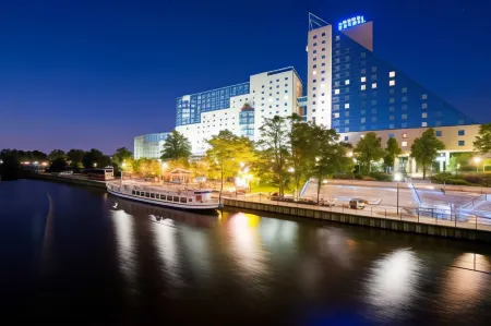 Estrel Berlin