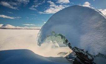 Abisko Guesthouse & Activities