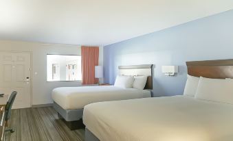 Hotel South Tampa & Suites