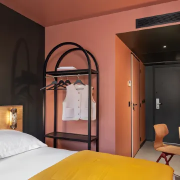 Eklo Hotels Paris Porte de Versailles