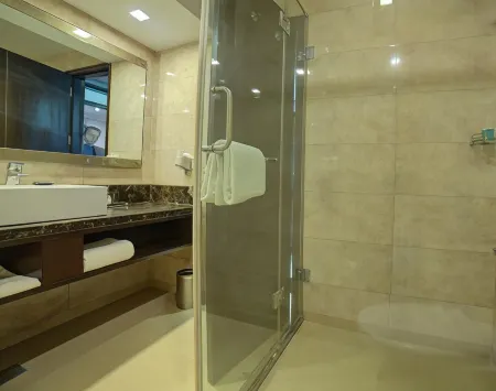 Goldfinch Hotel Delhi NCR