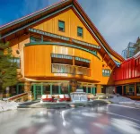 Post Hotel & Spa Hotels near Banff National Park
