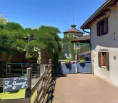 La Grange Hotels in Regny