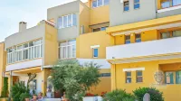 Hotel Malaspina Ξενοδοχεία στην πόλη Tresnuraghes