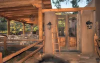 Abiquiu Inn Hotels in Rio Arriba County