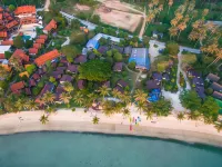 Beck's Resort