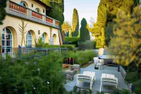 Villa Della Pergola Relais et Chateaux Các khách sạn gần Stadio Comunale di Alassio Sandro Ferrando