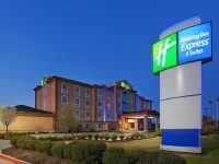 Holiday Inn Express & Suites Corsicana I-45