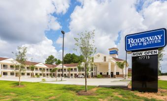 Rodeway Inn & Suites