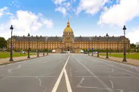 Hôtel Viator