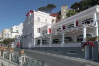 Il Capri Hotel Hotels in Capri