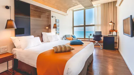 Haifa Bay View Hotel by Afi Hotels