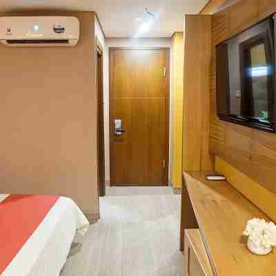 Benhas Hotel Rooms
