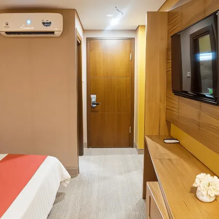 Benhas Hotel