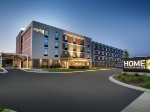 Homewood Suites by Hilton Chicago - Schaumburg