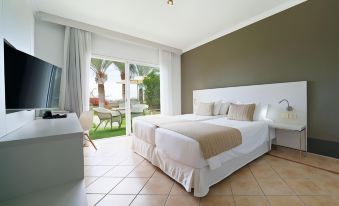 Bull Vital Suites & Spa Boutique Hotel - Only Adults