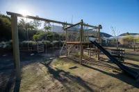 Kogman & Keisie Guest Farm Hotels in Bonnievale