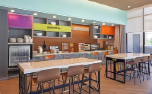 Home2 Suites by Hilton Pompano Beach Pier