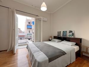 Wsd Lux Cozy 1Bd Apt Athens Business University