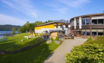 Amenity Hotel & Resort Lipno