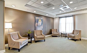 Homewood Suites by Hilton Clifton Park