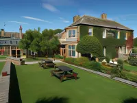 Cbh Morritt Hotel and Spa Hotels in Barningham